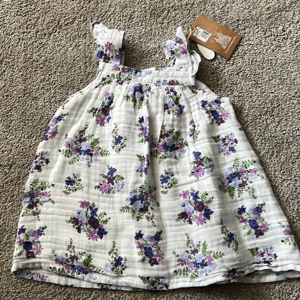 Angel Dear dress